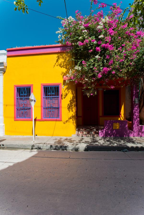 Arquitectura Tradicional, Santa Marta, Magdalena, ...