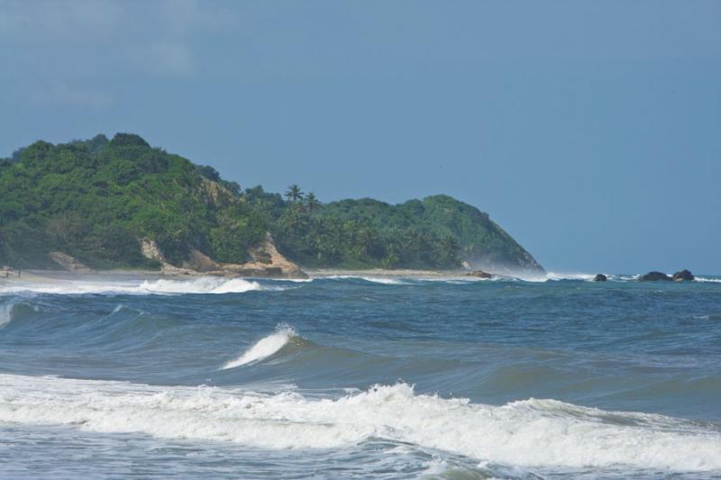 Tayrona, Santa Marta, Magdalena, Colombia