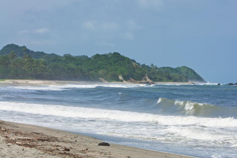 Tayrona, Santa Marta, Magdalena, Colombia