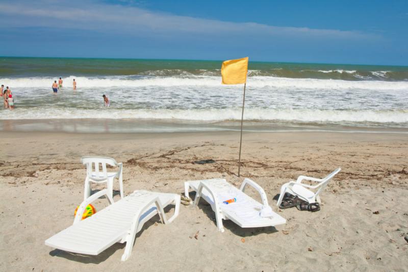 Tayrona, Santa Marta, Magdalena, Colombia