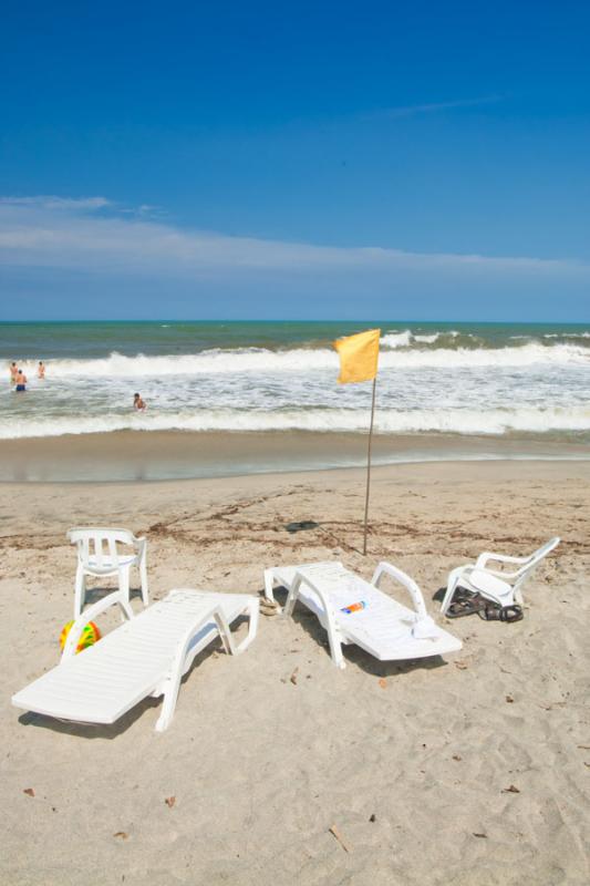 Tayrona, Santa Marta, Magdalena, Colombia