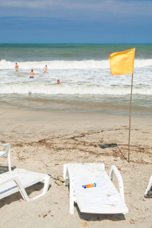 Tayrona, Santa Marta, Magdalena, Colombia