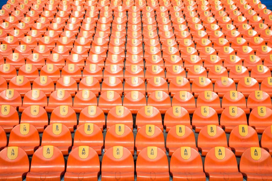 Estadio Atanasio Girardot, Valle del Aburra, Medel...