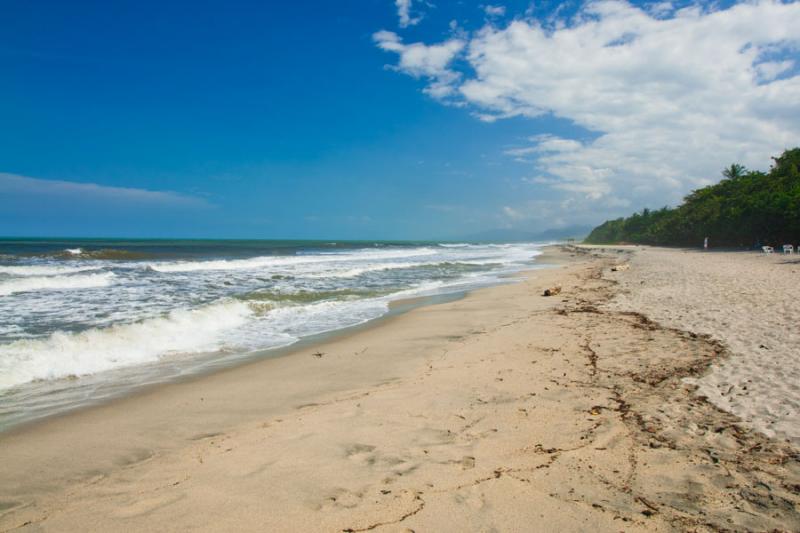 Tayrona, Santa Marta, Magdalena, Colombia