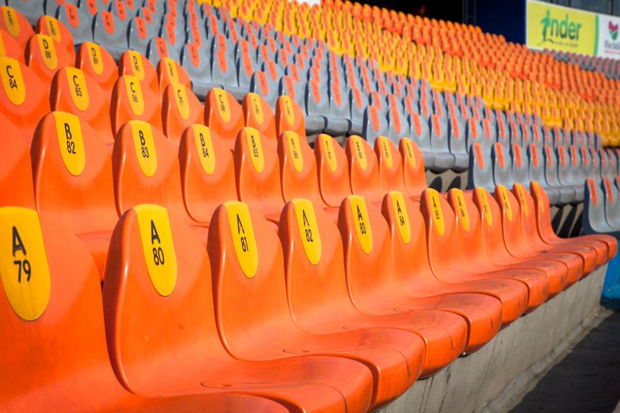 Estadio Atanasio Girardot, Valle del Aburra, Medel...