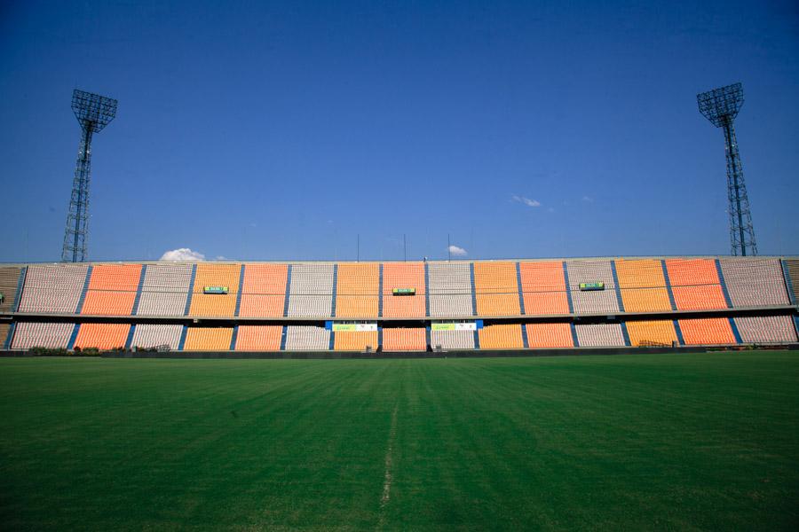 Estadio Atanasio Girardot, Valle del Aburra, Medel...