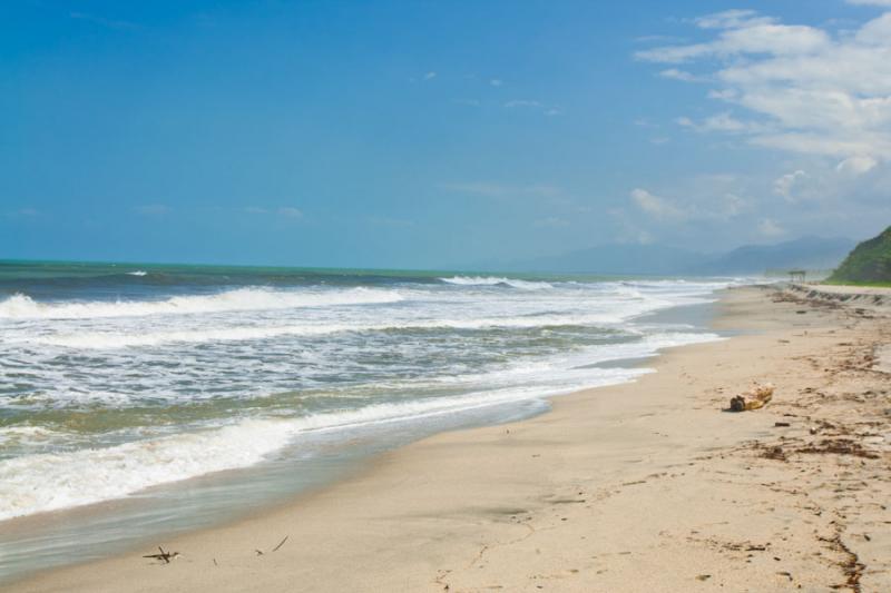 Tayrona, Santa Marta, Magdalena, Colombia