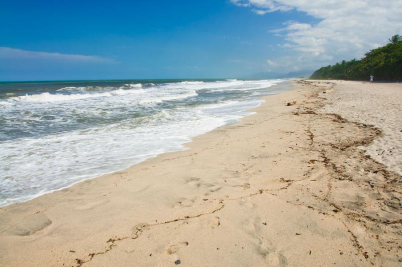 Tayrona, Santa Marta, Magdalena, Colombia