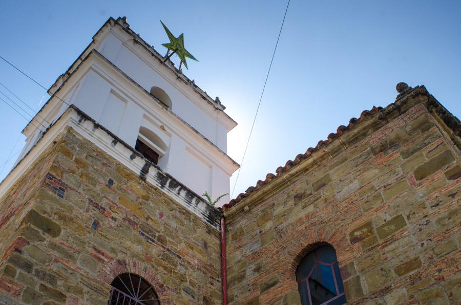 Convento de San Juan Bautista de la Orden de los H...