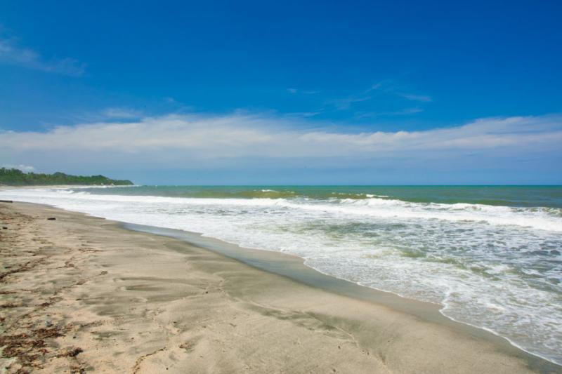 Tayrona, Santa Marta, Magdalena, Colombia