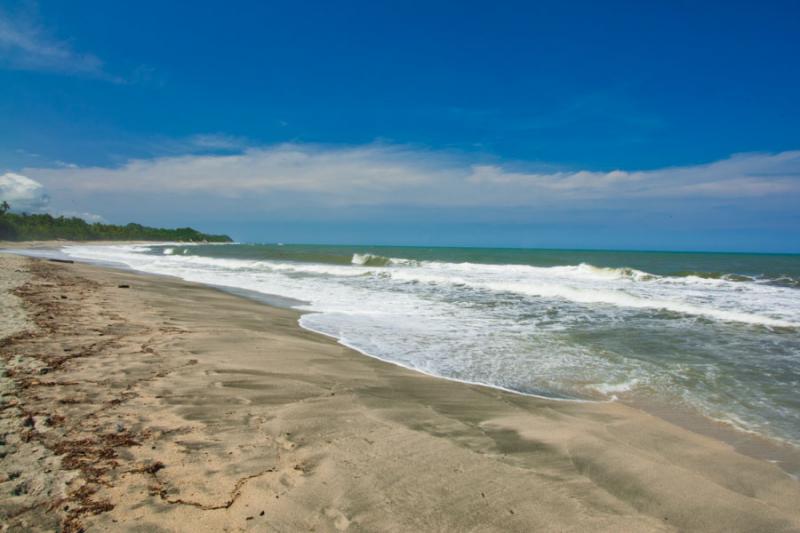 Tayrona, Santa Marta, Magdalena, Colombia