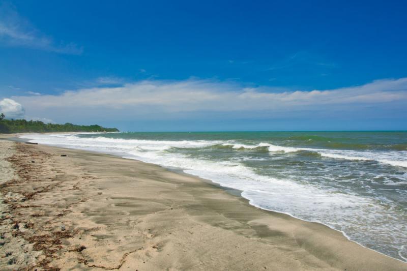 Tayrona, Santa Marta, Magdalena, Colombia