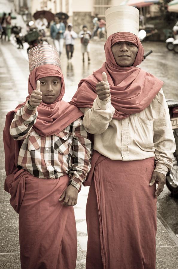 Indigena Jaidukama, Ituango, Norte Antioqueño, An...