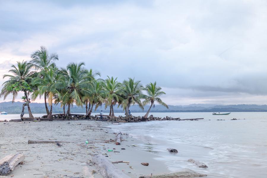 Playa de Necocli, Uraba, Antioquia, Colombia