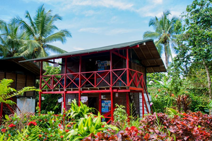 Ecolodge Nautilos, Coqui, Nuqui, Choco, Quibdo, Co...