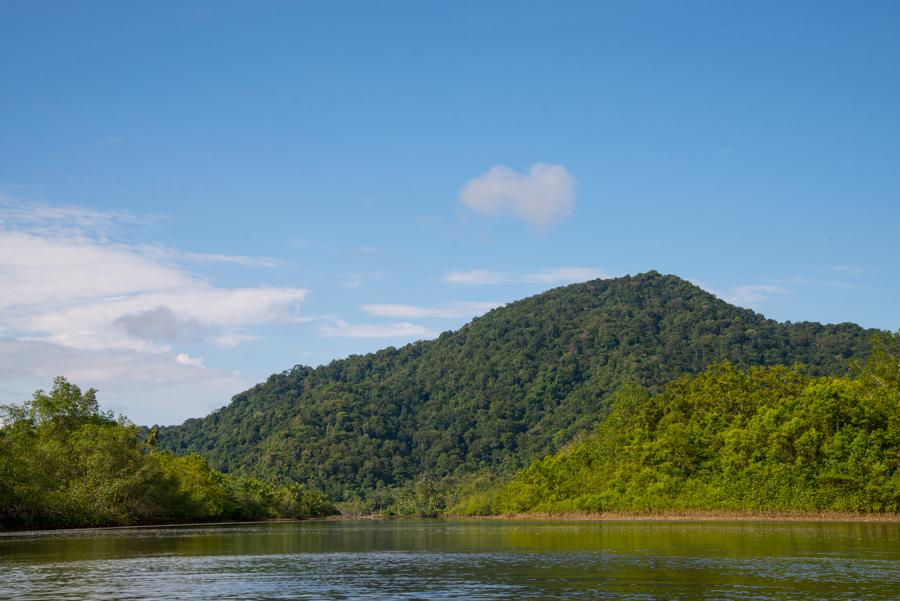 Coqui, Nuqui, Choco, Quibdo, Colombia