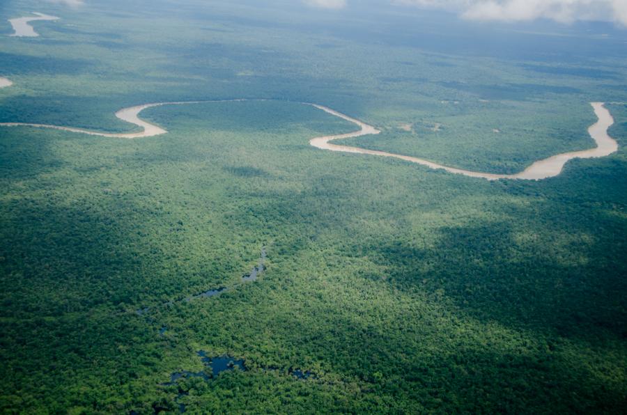 Rio Nuqui, Nuqui, Choco, Quibdo, Colombia