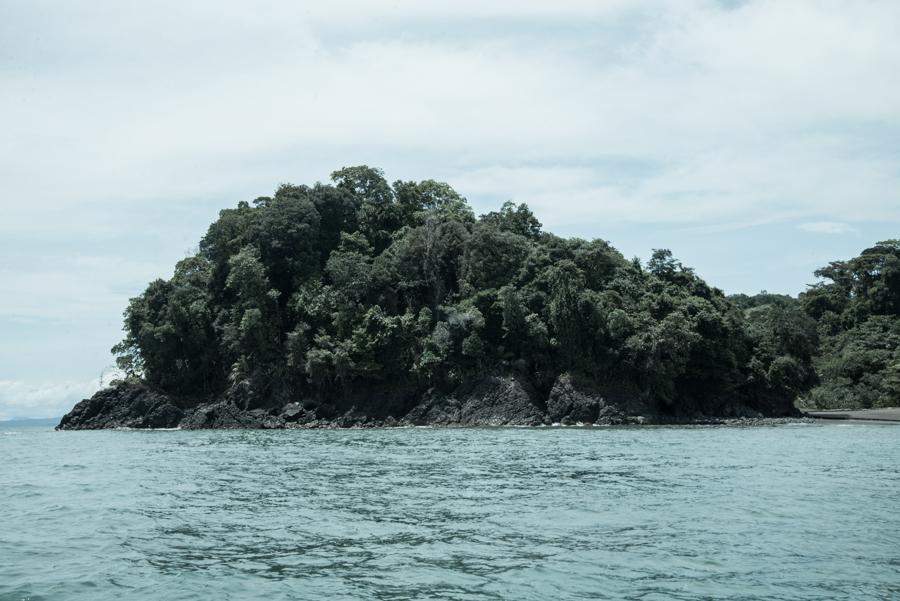 Islote en Nuqui, Choco, Quibdo, Colombia