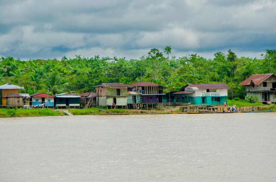 Quibdo, Choco, Colombia