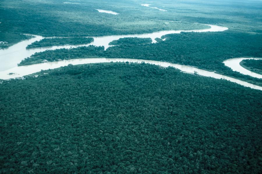 Rio Nuqui, Nuqui, Choco, Quibdo, Colombia