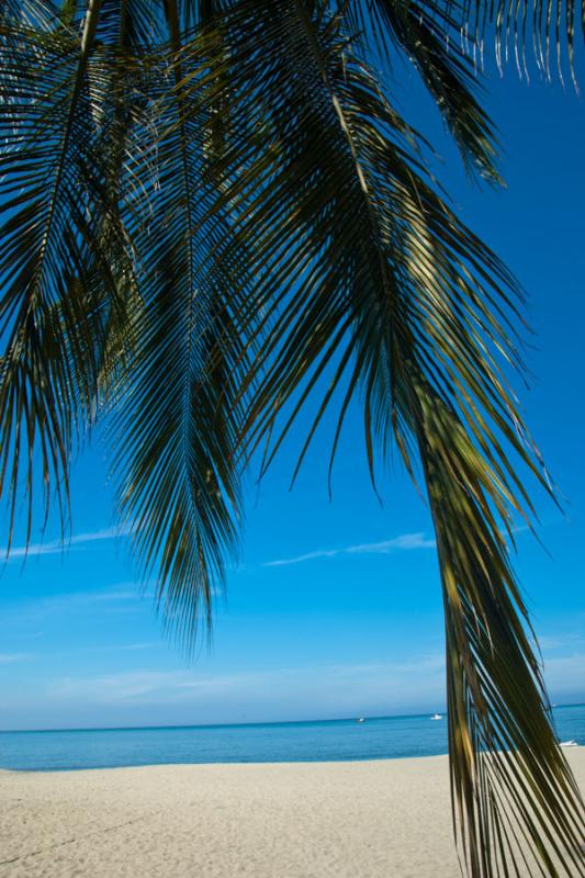 El Rodadero, Santa Marta, Magdalena, Colombia