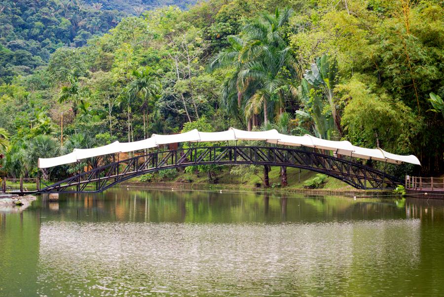 Bioparque los Ocarros, Villavicencio, Meta, Colomb...