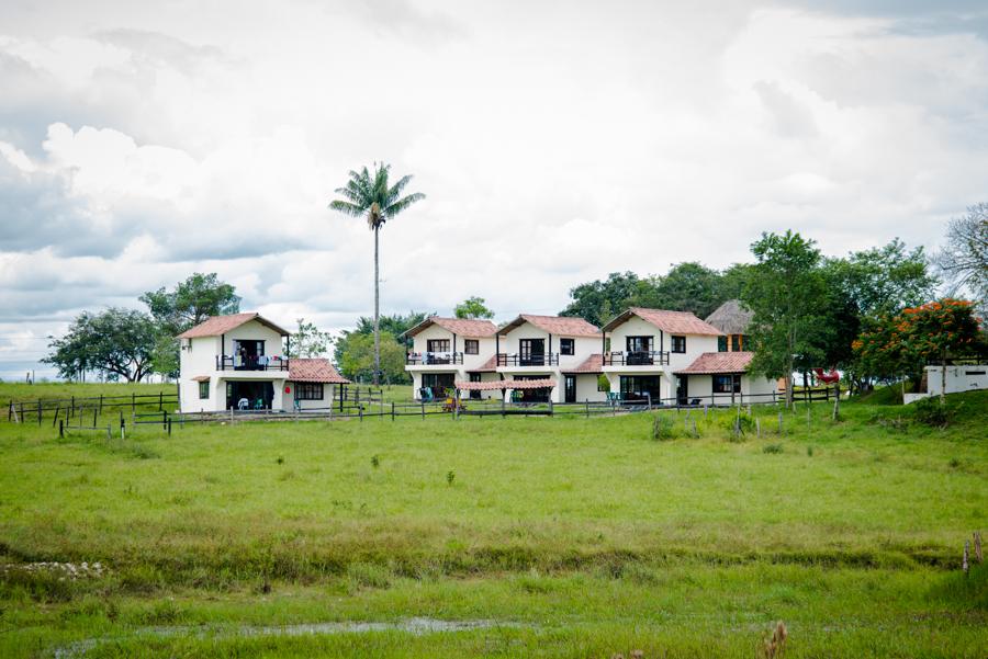 Hacienda Marsella, Villavicencio, Meta, Colombia