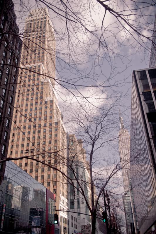 500 Fifth Avenue, Manhattan, Nueva York, Estados U...