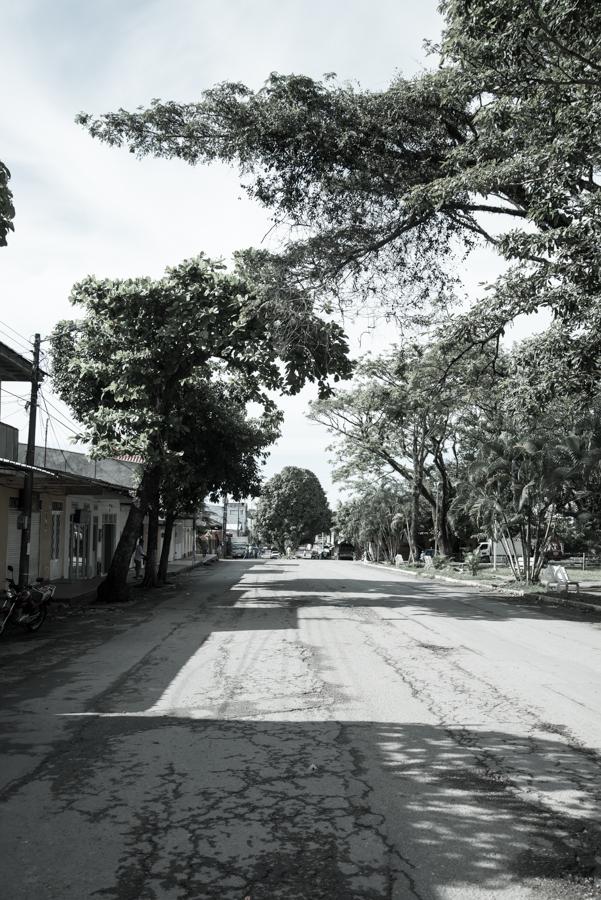 Cumaral, Piedemonte, Meta, Villavicencio, Colombia