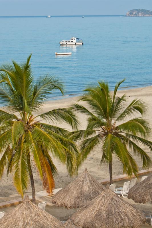 El Rodadero, Santa Marta, Magdalena, Colombia