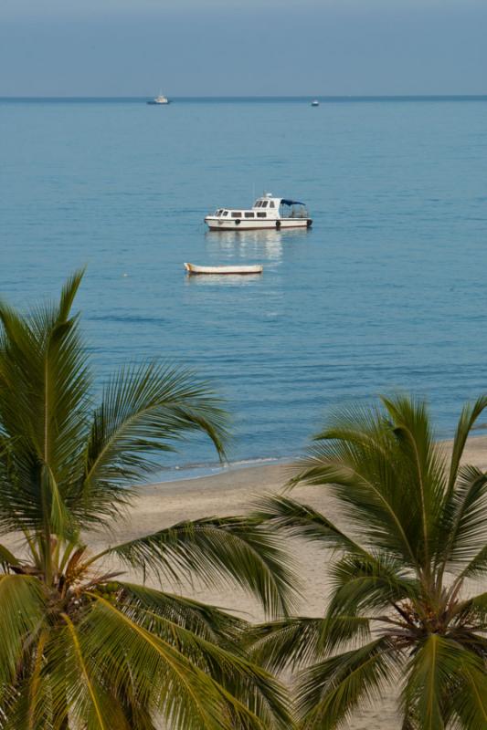 El Rodadero, Santa Marta, Magdalena, Colombia