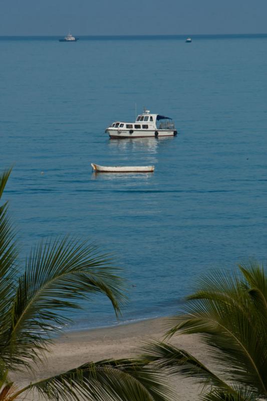 El Rodadero, Santa Marta, Magdalena, Colombia