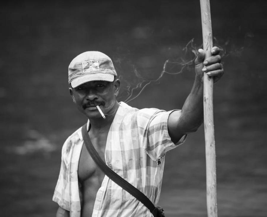 Choco, Antioquia, Colombia