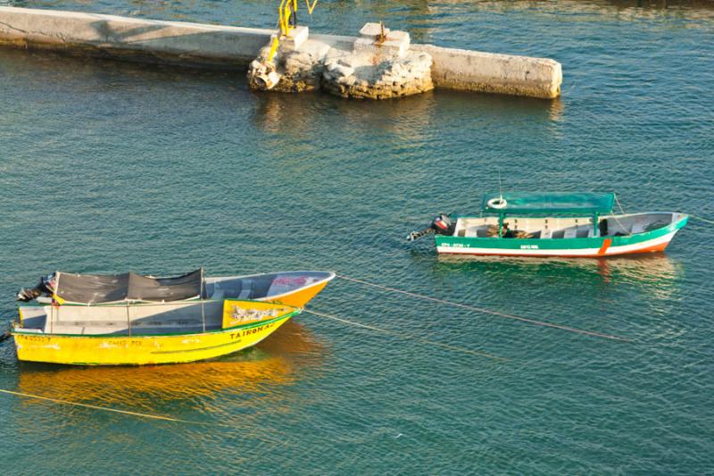 El Rodadero, Santa Marta, Magdalena, Colombia