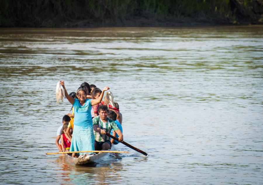 Arauca, Colombia