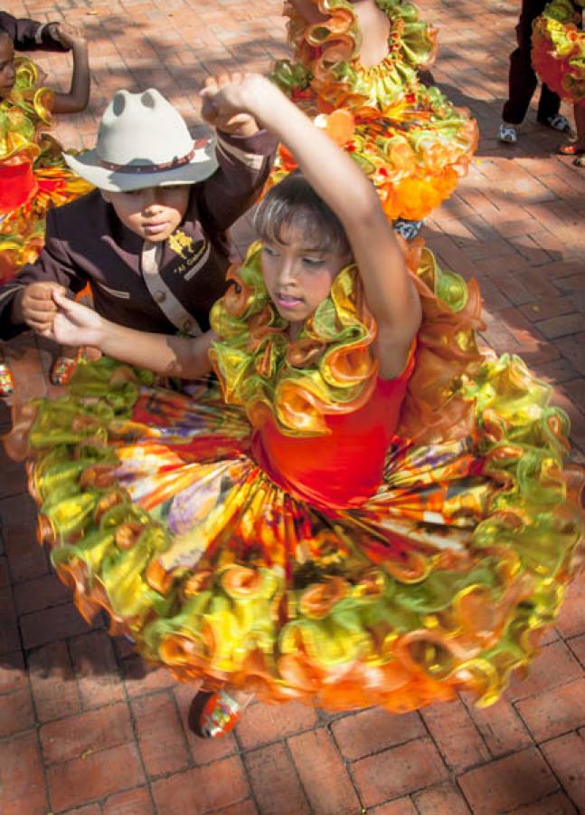 Arauca, Colombia