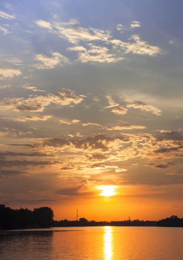 Arauca, Colombia