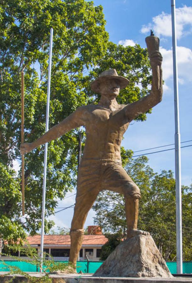 Arauca, Colombia