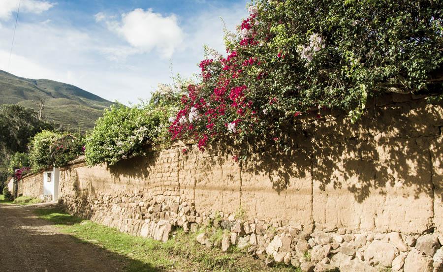 Villa de Leyva, Boyaca, Colombia