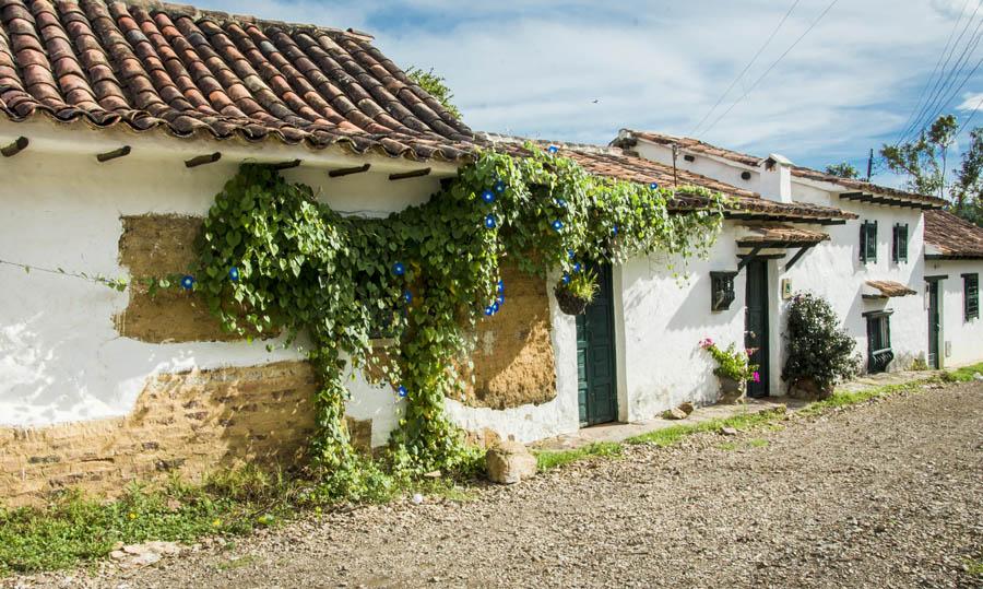 Villa de Leyva, Boyaca, Colombia