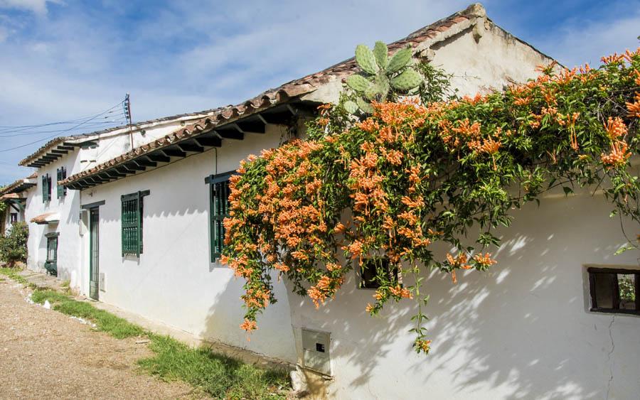 Villa de Leyva, Boyaca, Colombia