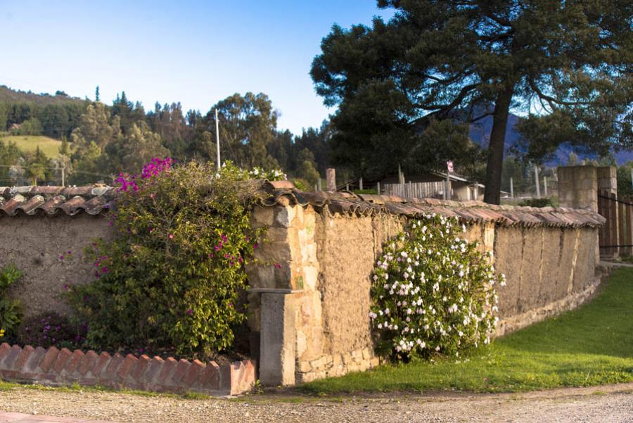 Villa de Leyva, Boyaca, Colombia