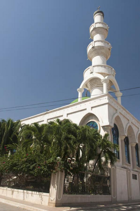 Guajira, Colombia