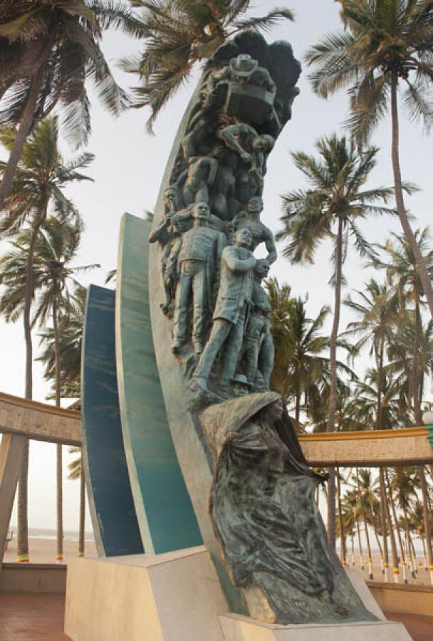 Guajira, Colombia