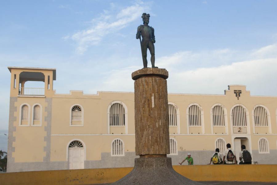 Guajira, Colombia