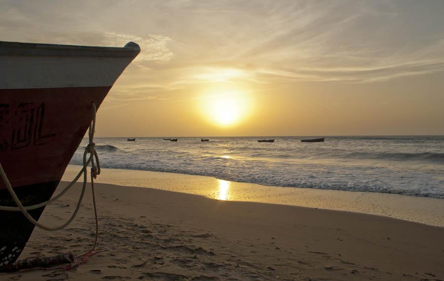 Guajira, Colombia