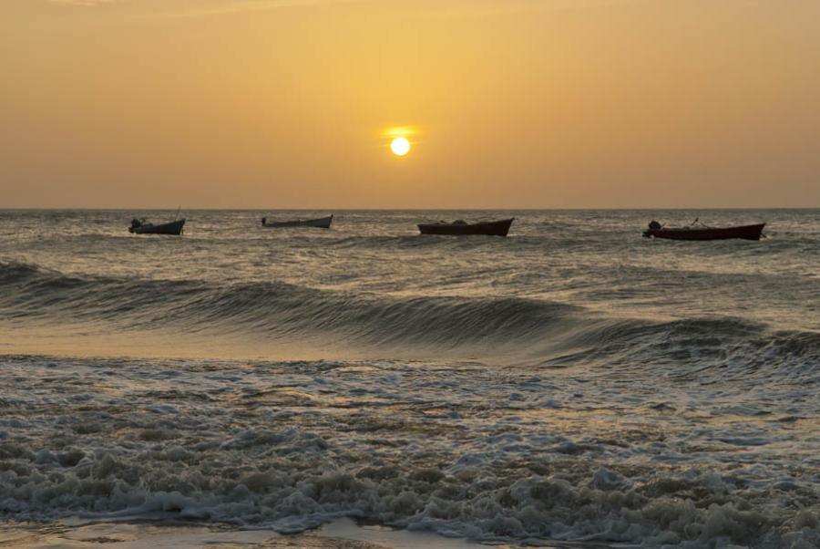 Guajira, Colombia