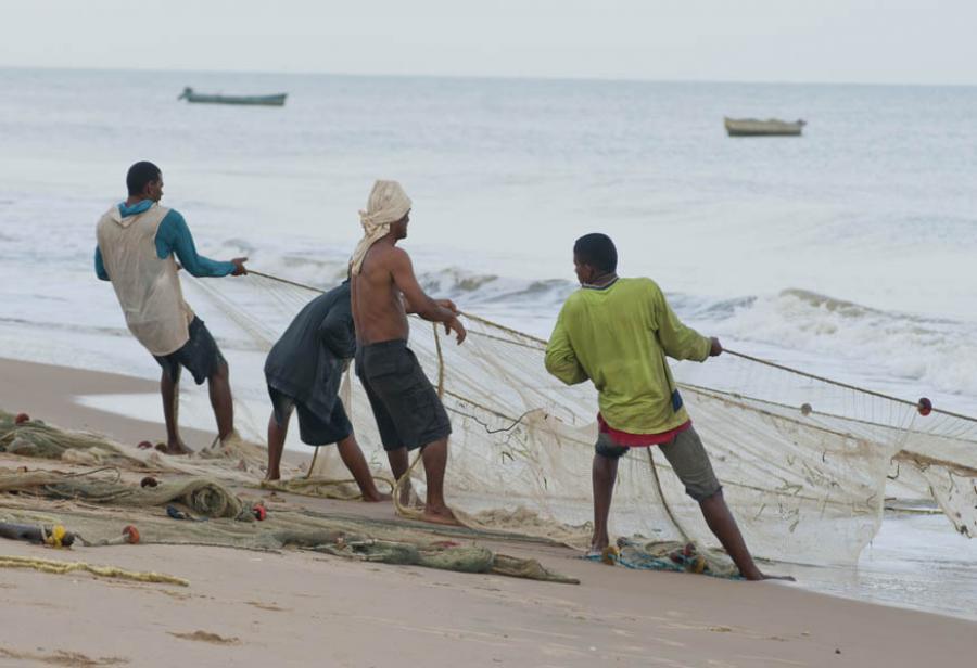 Guajira, Colombia