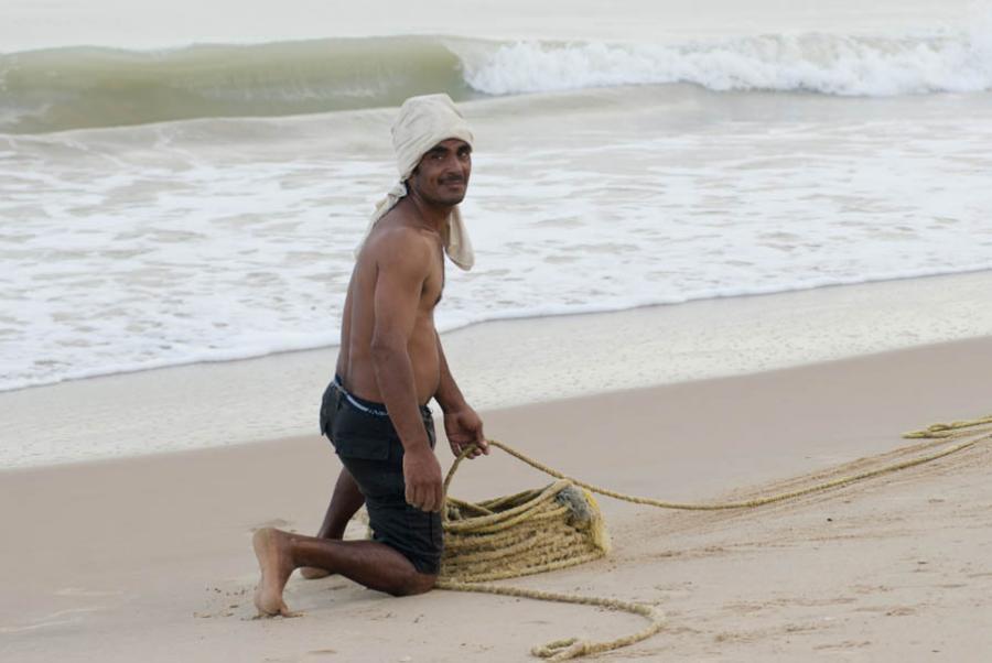 Guajira, Colombia