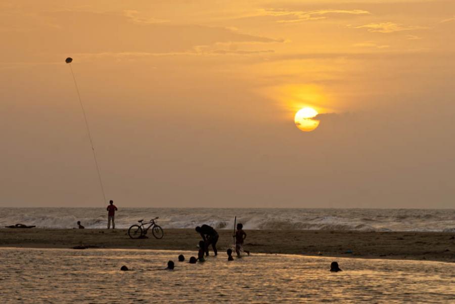 Guajira, Colombia